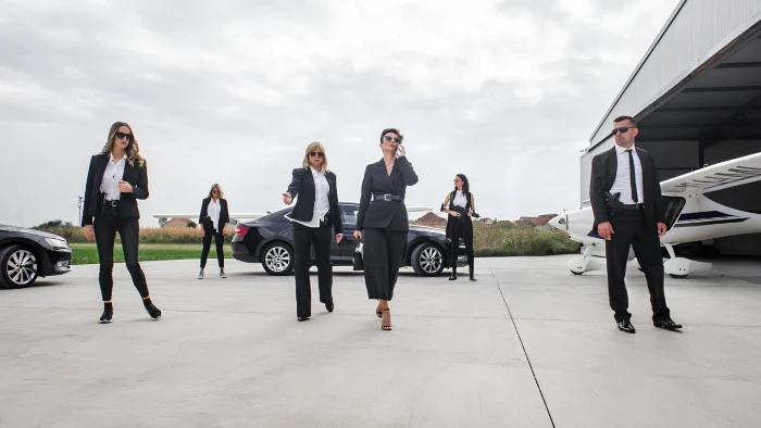 Corporate Protection Secure