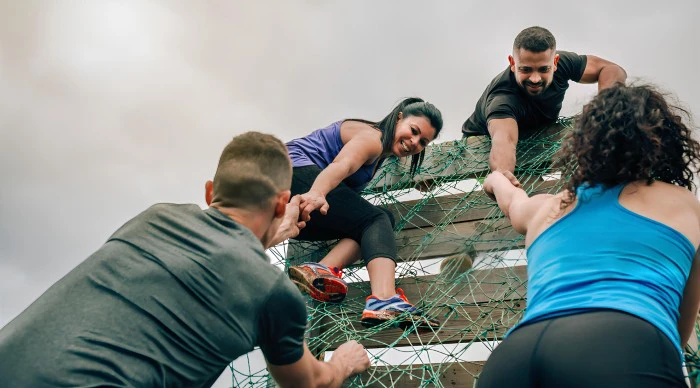 Fancy Trying Our Bootcamp