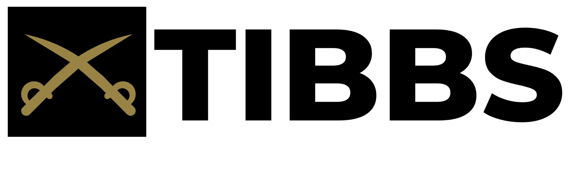 Tibbs Logo