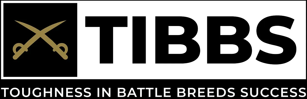 Tibbs Logo