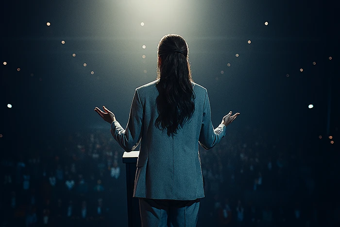 Experience That Inspires