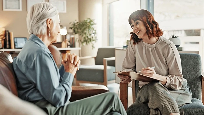 Experienced Life Coaching