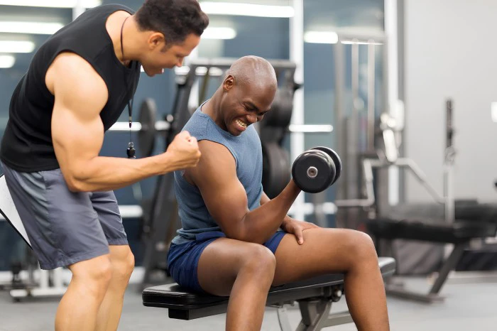 Train Safe Stay Strong